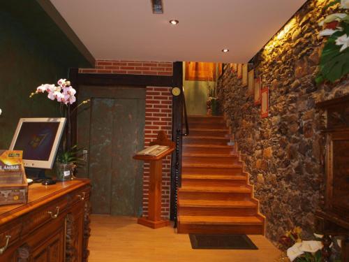 Hostal Posada Los Gallos