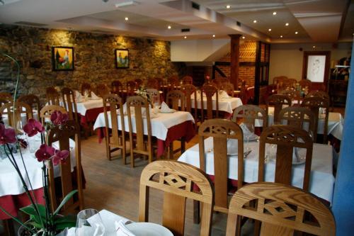 Hostal Posada Los Gallos