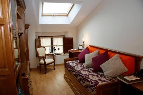 Hostal Posada Los Gallos