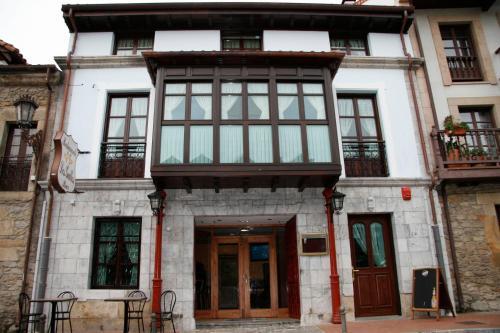 Hostal Posada Los Gallos