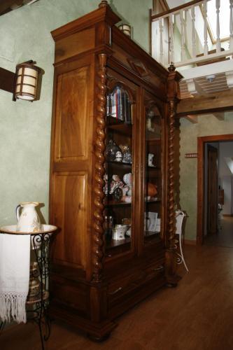 Hostal Posada Los Gallos