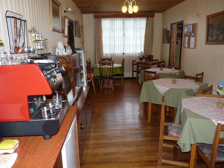 Hostal Opapa Juan