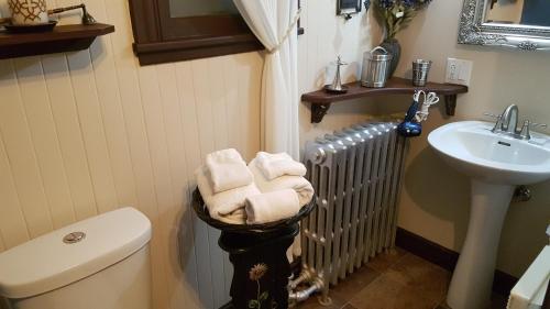 Bed & Breakfast Auberge Bruine Oc�ane