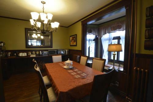 Bed & Breakfast Auberge Bruine Oc�ane