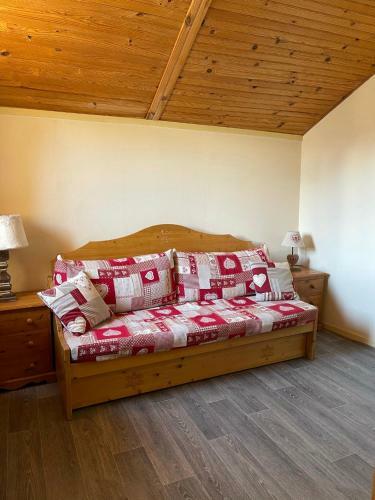 Chalet Auris