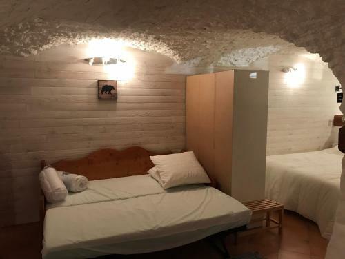 Chalet Alpina