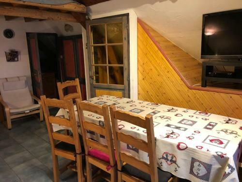 Chalet Alpina