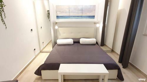 Apartamento Urban Homy - Bari Centro