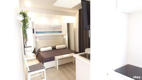 Apartamento Urban Homy - Bari Centro