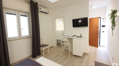 Apartamento Urban Homy - Bari Centro