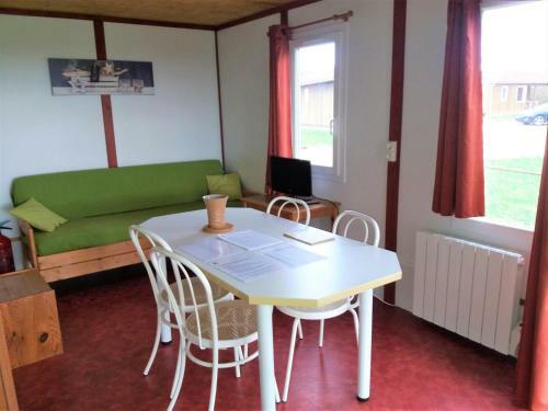 Les Chalets Du Quignon