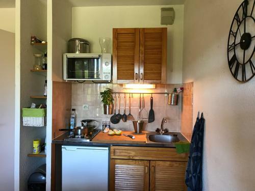 Apartamento Le Chevreuil