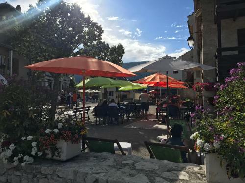 Apartamento Le Chevreuil