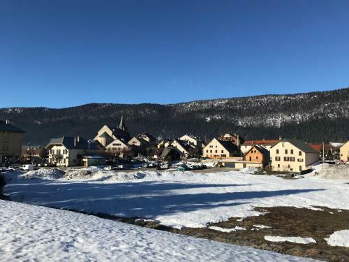 Apartamento Le Chevreuil