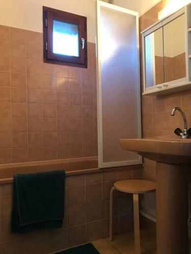 Apartamento Le Chevreuil