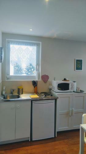 Apartamento Charmant Studio � Autrans
