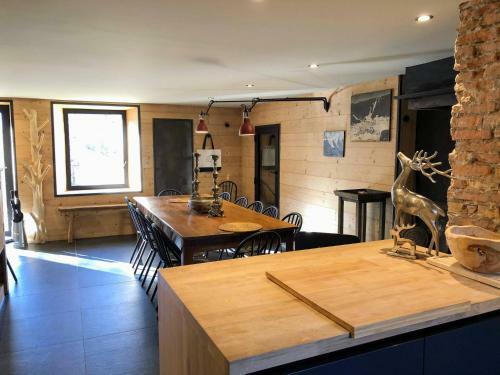 Ferme Des Deux Fr�res, Autrans, Vercors