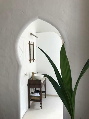 Apartamento Le Cocand