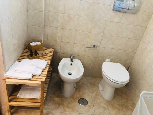 Apartamento Residenza La Meraviglia