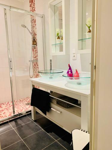 Apartamento Escal'evasion