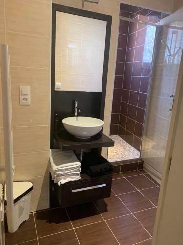 Apartamento Escal'evasion