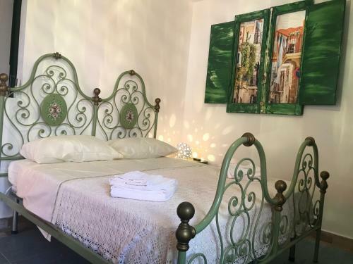 Bed & Breakfast La Pappaghezza