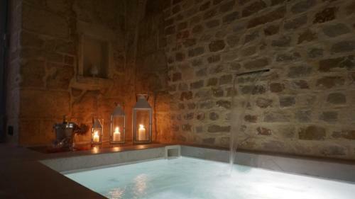 Apartamento Dimora Acqua Di Sale