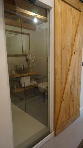 Apartamento Dimora Acqua Di Sale