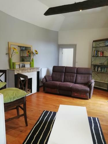 Apartamento Maison de Maitre II