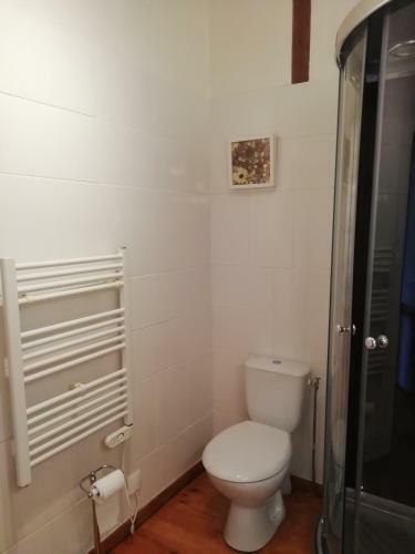Apartamento Maison de Maitre II
