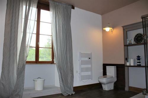 Bed & Breakfast Maison De Maitre I