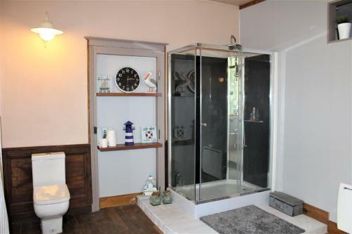 Bed & Breakfast Maison De Maitre I