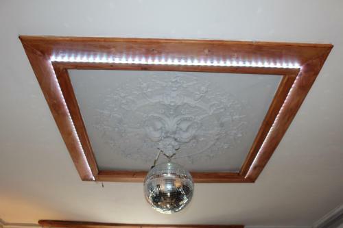Bed & Breakfast Maison De Maitre I