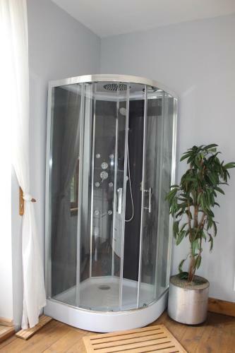 Bed & Breakfast Maison De Maitre I