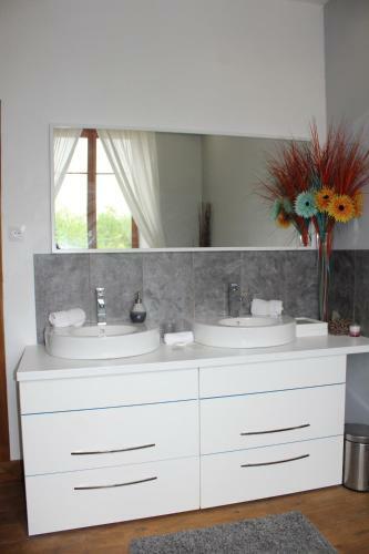 Bed & Breakfast Maison De Maitre I