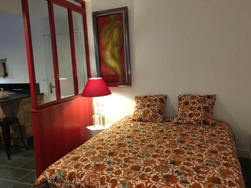 Apartamento L Atelier Appartement Cosy