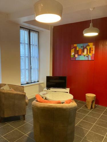 Apartamento L Atelier Appartement Cosy
