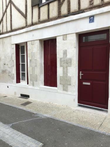 Apartamento L Atelier Appartement Cosy
