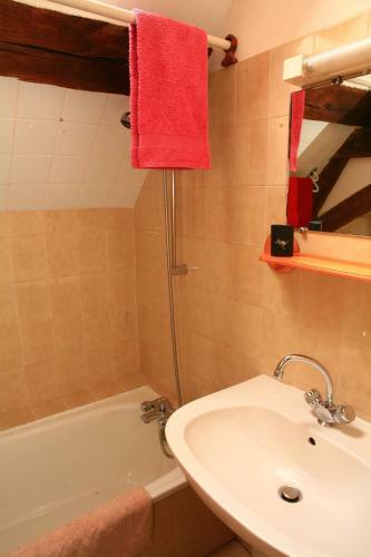 Bed & Breakfast Chambre de Charme Pres de Vezelay