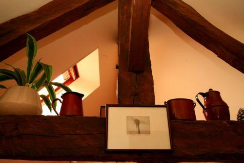 Bed & Breakfast Chambre de Charme Pres de Vezelay