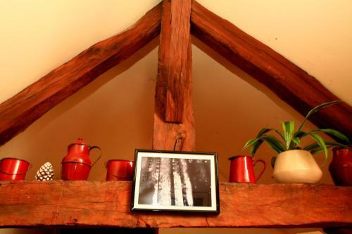 Bed & Breakfast Chambre de Charme Pres de Vezelay