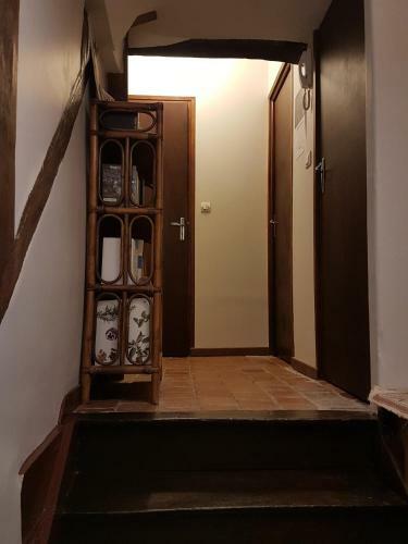 Bed & Breakfast Chambre de Charme Pres de Vezelay