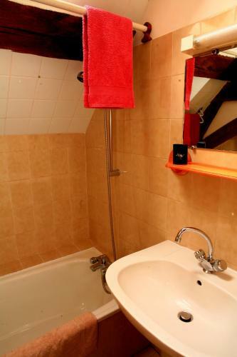 Bed & Breakfast Chambre de Charme Pres de Vezelay