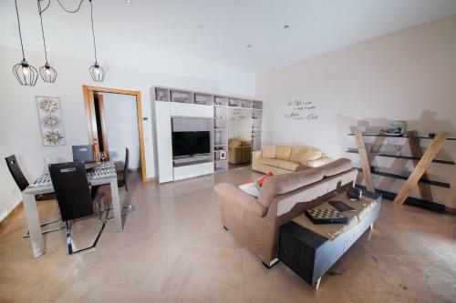 Apartamento Suite Gaia