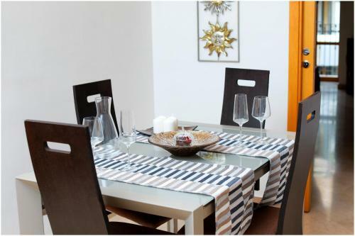 Apartamento Suite Gaia