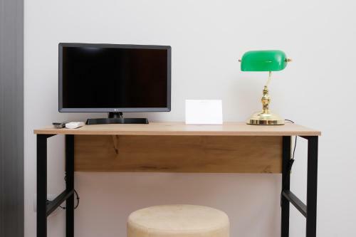 Apartamento Suite Gaia