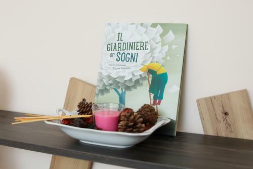 Apartamento Suite Gaia