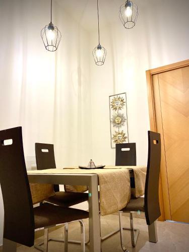 Apartamento Suite Gaia