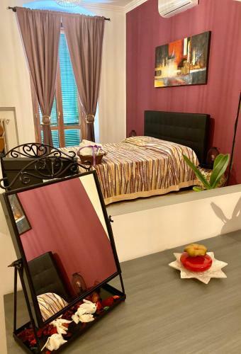 Apartamento Suite Gaia