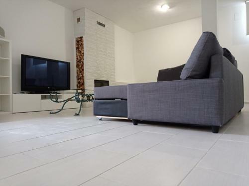 Marina Piccola Apartment